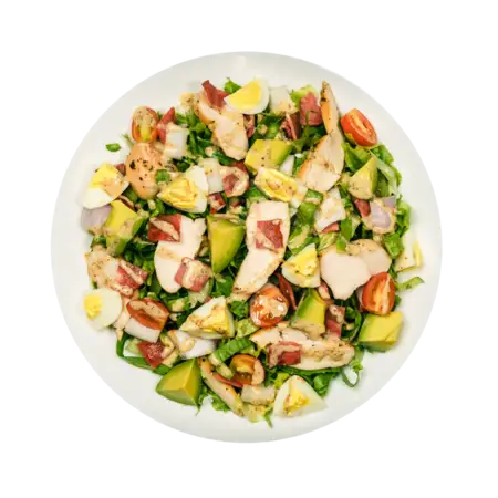 Chef Salad gourmet