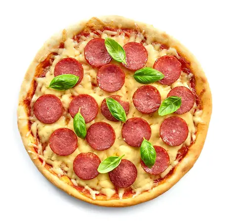 Pepperoni Pizza Large - the best pepperoni near you in Jamaica Plain