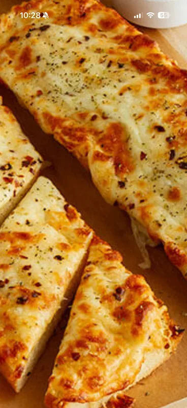Garlic Bread