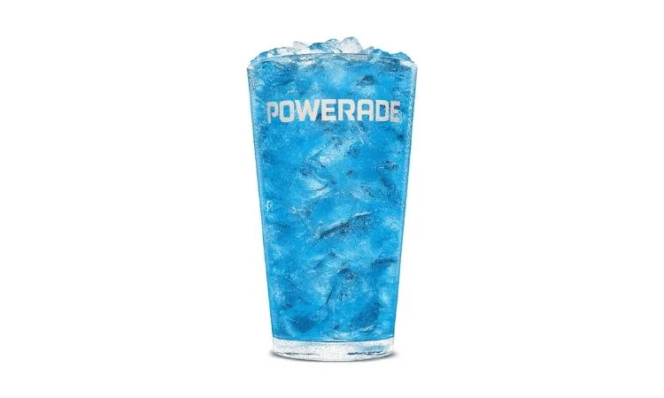 POWERADE Mountain Berry
